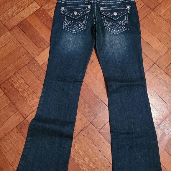 Paisley Sky Jeans hp🔥🔥🔥🔥 - Picture 3 of 4